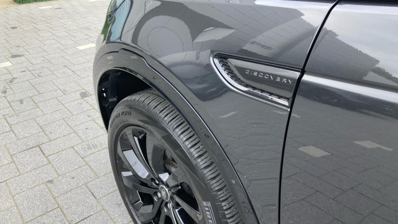 Land Rover Discovery Sport 2.0 D200 Dynamic HSE 5dr Auto [5 Seat] Diesel Station Wagon